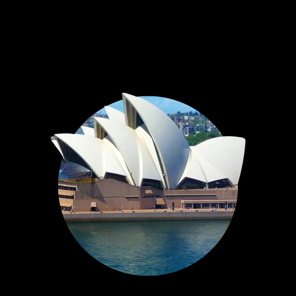 Australia